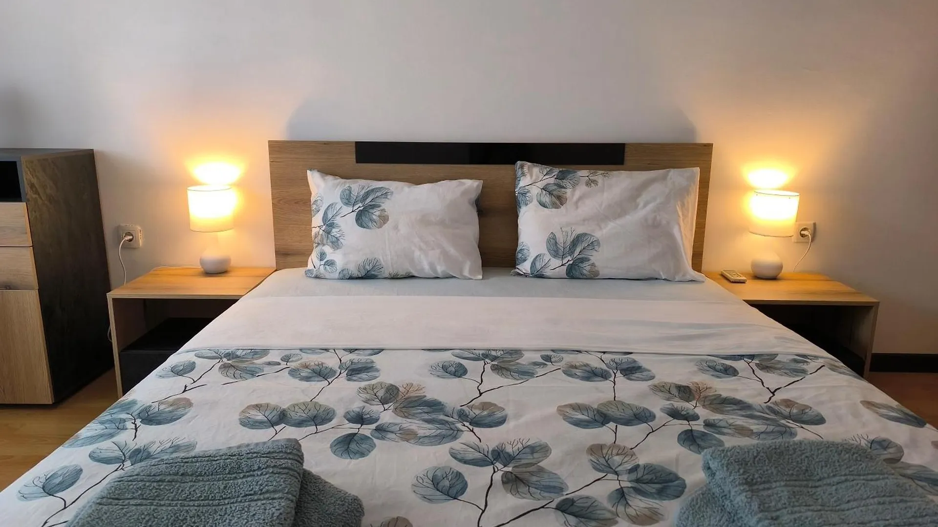 Majestic Beach Apartment Burgas City Bulgarien