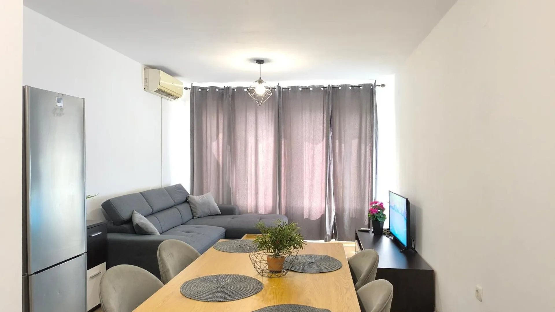 Majestic Beach Apartment Burgas City Bulgarien