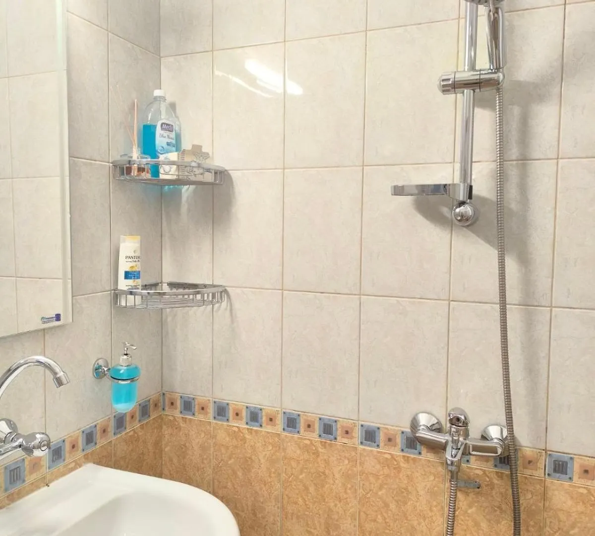Majestic Beach Apartment Burgas City